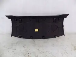 Prateleira de bagageira Audi A3 8Y Sedan OEM QHU1239