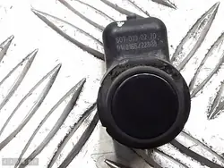 Parktronic Sensor BMW X5 2009 607019 9139866