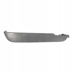 OEM BJ32-17F017-AA Moldura Para-choques Dianteira Direita