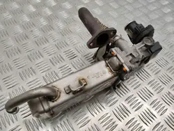 Refroidisseur EGR OEM 03L131512BL pour VW Passat B7 2.0L Diesel