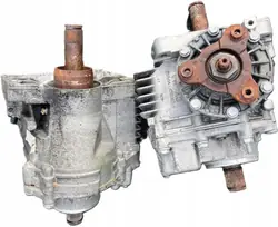 DQ500 Overbrengingskast OEM ZSB0A4091053AF - Gebruikt