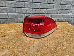 Feu Arrière OEM LAMPA PRAWY TYŁ VW GOLF 5 V KOMBI