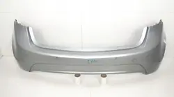 Opel OE achterbumper voor Meriva B 2010-2013 met PDC