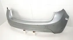 Opel OE achterbumper voor Meriva B 2010-2013 met PDC