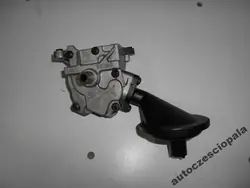 Oljepump OEM 059115105BD för Audi A4 B8 3.0 TDI