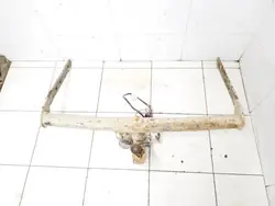 Kit attelage Volkswagen Sharan OEM ARA277386
