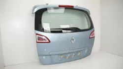 Takaluukku OEM 360187628 Renault Scenic III 2009-2013