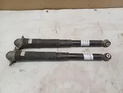 Hinterer Stoßdämpfer OEM 5Q0513423 für Skoda Octavia III