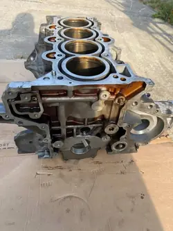 Hyundai OEM Motorblock 1.4L 1.6L für i30 i20 Ceed