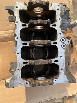 Bloc Moteur Hyundai OEM 1.4L 1.6L pour i30 i20 Ceed