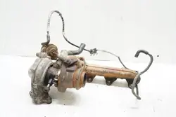 Turboahtimen Peugeot Partner I 1.6 HDI