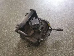 Filtro DPF Hyundai OEM 31420G2500 para IONIQ 1.6L
