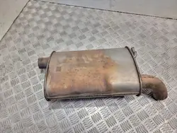 Silenciador VW OEM 3Q0253411A para Passat B8 1.6L Diésel