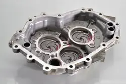Achterklep OEM 031.147 voor MPS6 DCT450 Powershift