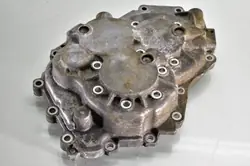 Couvercle arrière OEM 031.147 pour MPS6 DCT450 Powershift