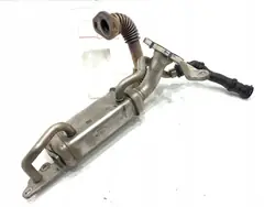 Refroidisseur EGR OEM 147357324R pour Nissan Pulsar