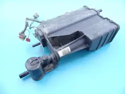OEM 0261230162 Brandstofdampkanister voor Saab 9-4X