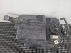 AdBlue-tank OEM 81154025049 voor MAN TGX I - Gebruikt
