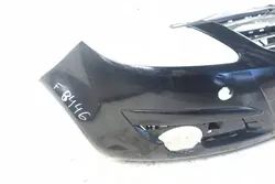 Pare-chocs avant OEM 13273522 pour Opel Corsa D 2006-2010