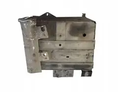 Batteriehalterung Renault Trafic II OEM 65218 - Gebraucht