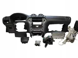 Módulo console painel FORD MONDEO MK4 07- OEM