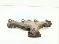 Gebrauchter Abgaskrümmer OEM 2031031 für VW LT
