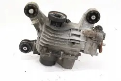 Audi Q3 differentieel 0BS525010C