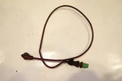 Jarrupalojen kulumisanturi Mercedes Actros OEM A0005404136