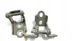 Charnière Porte Avant Gauche Renault OE OEM RENAULT SCENIC IV