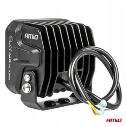 Farol LED DB86475 - Homologado ECE R149 12V/24V