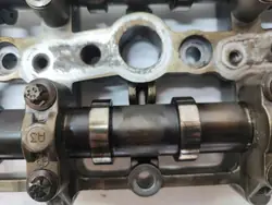 Árvore de cames escape BMW OEM 8509119 - Usado