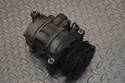 Compresseur A/C Audi A4 S4 B8 2009