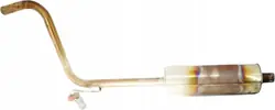Mittlämnare Skoda Scala 1.0i OEM SA188