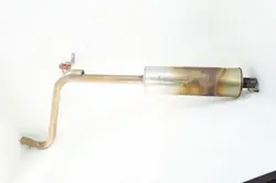 Silencieux Central Skoda Scala 1.0i OEM SA188
