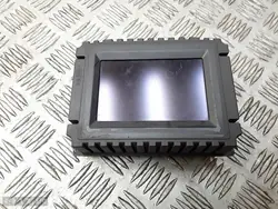 Ecrã de visualização Opel Vectra OEM 13132282 - Usado