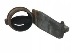 MAN Pakopuristin OEM 81156006123 - Käytetty
