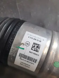 Amortiguador delantero Mercedes Clase E W213 A2133207838