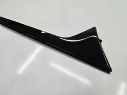 Audi A6 C8 sidospoiler OEM 4K9854872A höger