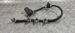 Juego de inyectores WSBK con sensor - 4 piezas