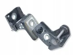 Citroen C4 III e-C4 Paumelles Portes Avant OEM AMD233983