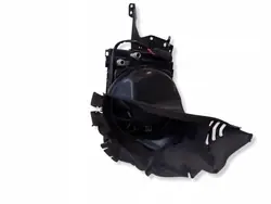 Sistema refrigeración batería Volvo OEM 32252072