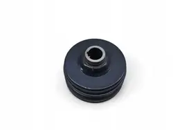 Poulie Courroie K163 OEM A2780300103 Mercedes W212