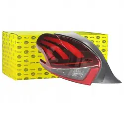 Hella 2SK 354 834-011 Lámpara trasera combinada