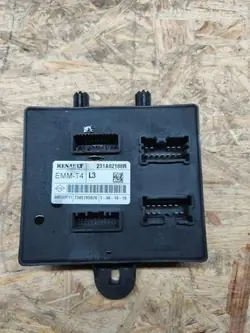 Módulo Confort OEM 231A02188R para Opel Vivaro Furgón