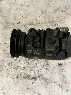 Compressor ar condicionado OEM 6452-8385050 BMW E39 2.5 TDS