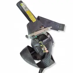 Säkerhetsbälte Alfa Romeo 145-146 OEM 00055340B