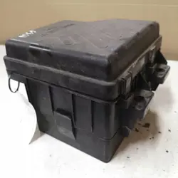 Boîte à fusibles HYUNDAI SANTA FÉ II 2.2L diesel OEM 919502B550