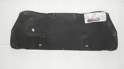 Aislamiento de capó Honda CR-V III OEM 360189713