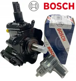 Hogedrukpomp Lancia Peugeot Citroen 2.0 2.2HDI 0445010046