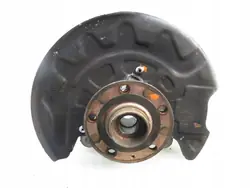 VW 5Q0255A Cubo Roda Dianteira Esquerda Usado